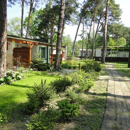 Slawska Poreba Slawa Exterior photo