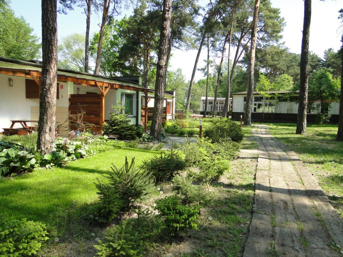 Slawska Poreba Slawa Exterior photo