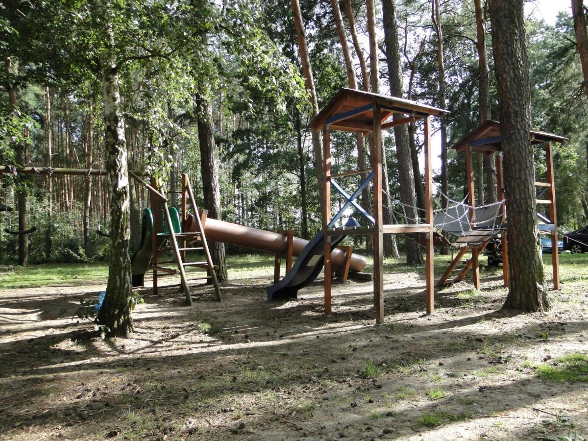 Slawska Poreba Slawa Exterior photo
