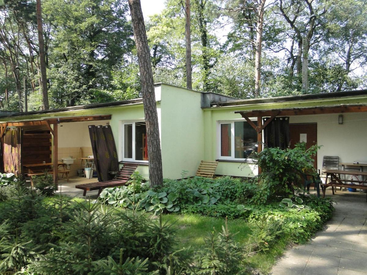 Slawska Poreba Slawa Exterior photo