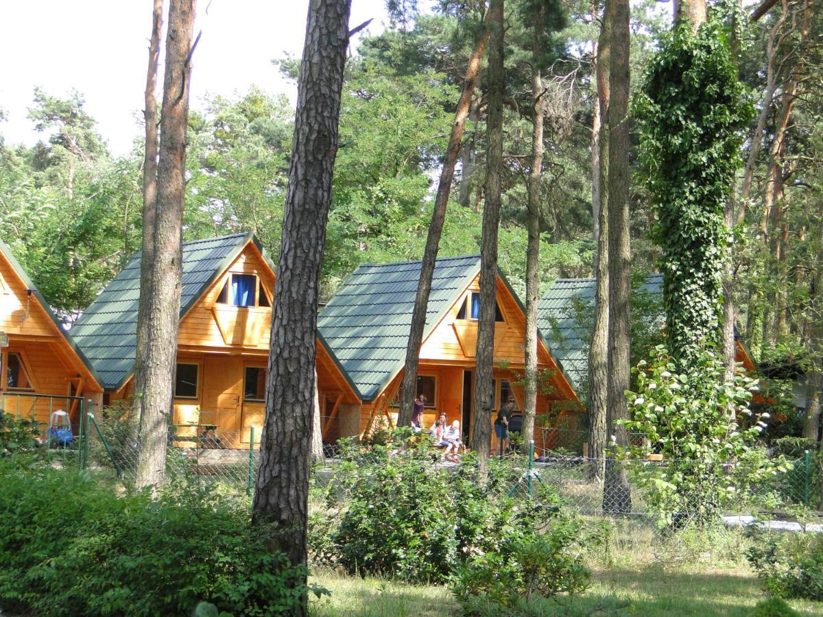 Slawska Poreba Slawa Exterior photo