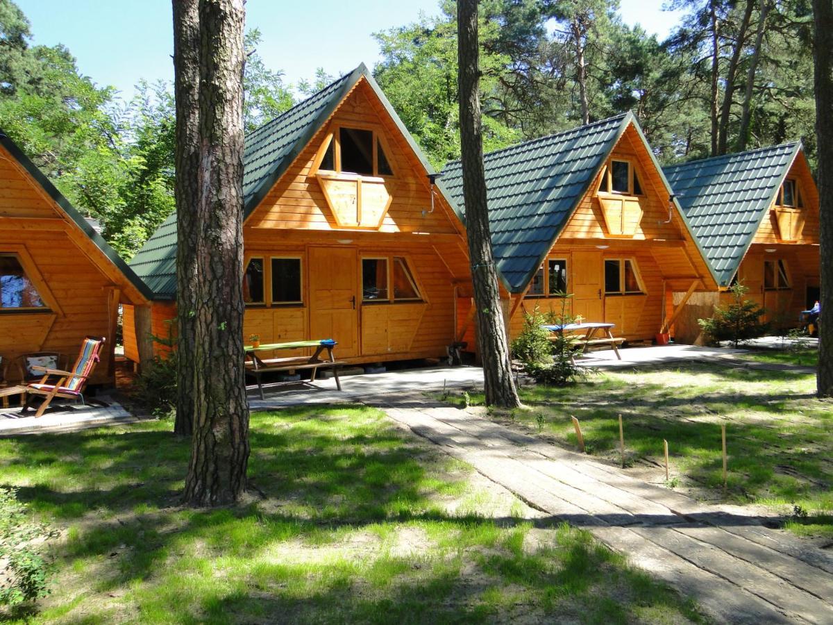 Slawska Poreba Slawa Exterior photo